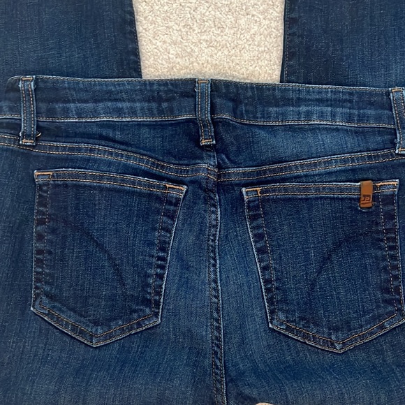 Joe’s Jeans Skinny Ankle Size 31. - Picture 4 of 5